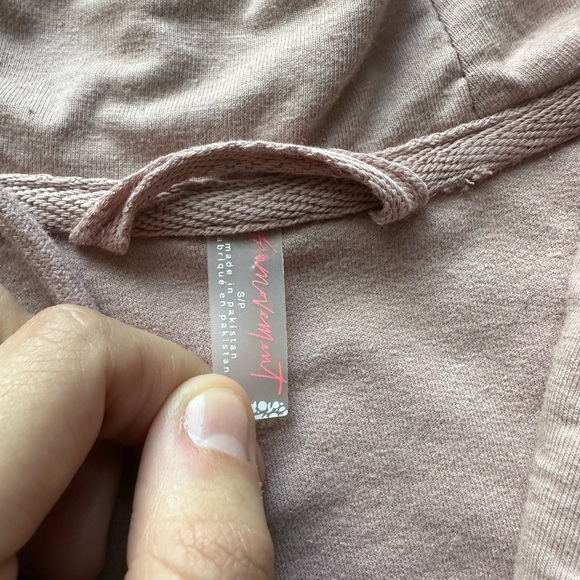 Freepeople jacket - Picture 5 of 5